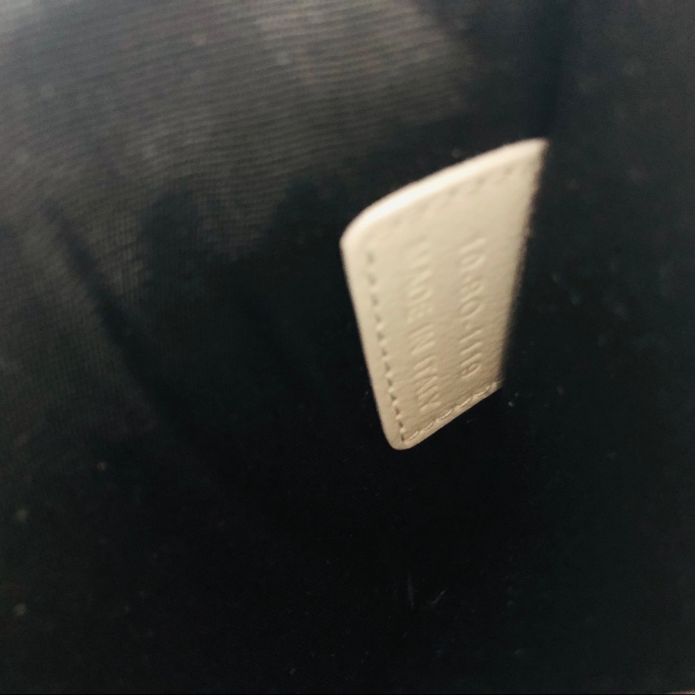 Dior x Daniel Arsham coin pouch bag charm - Picture 5 of 7